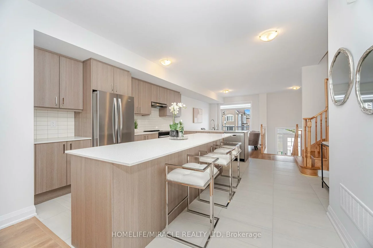 151, Seguin, Oak Ridges, Richmond Hill