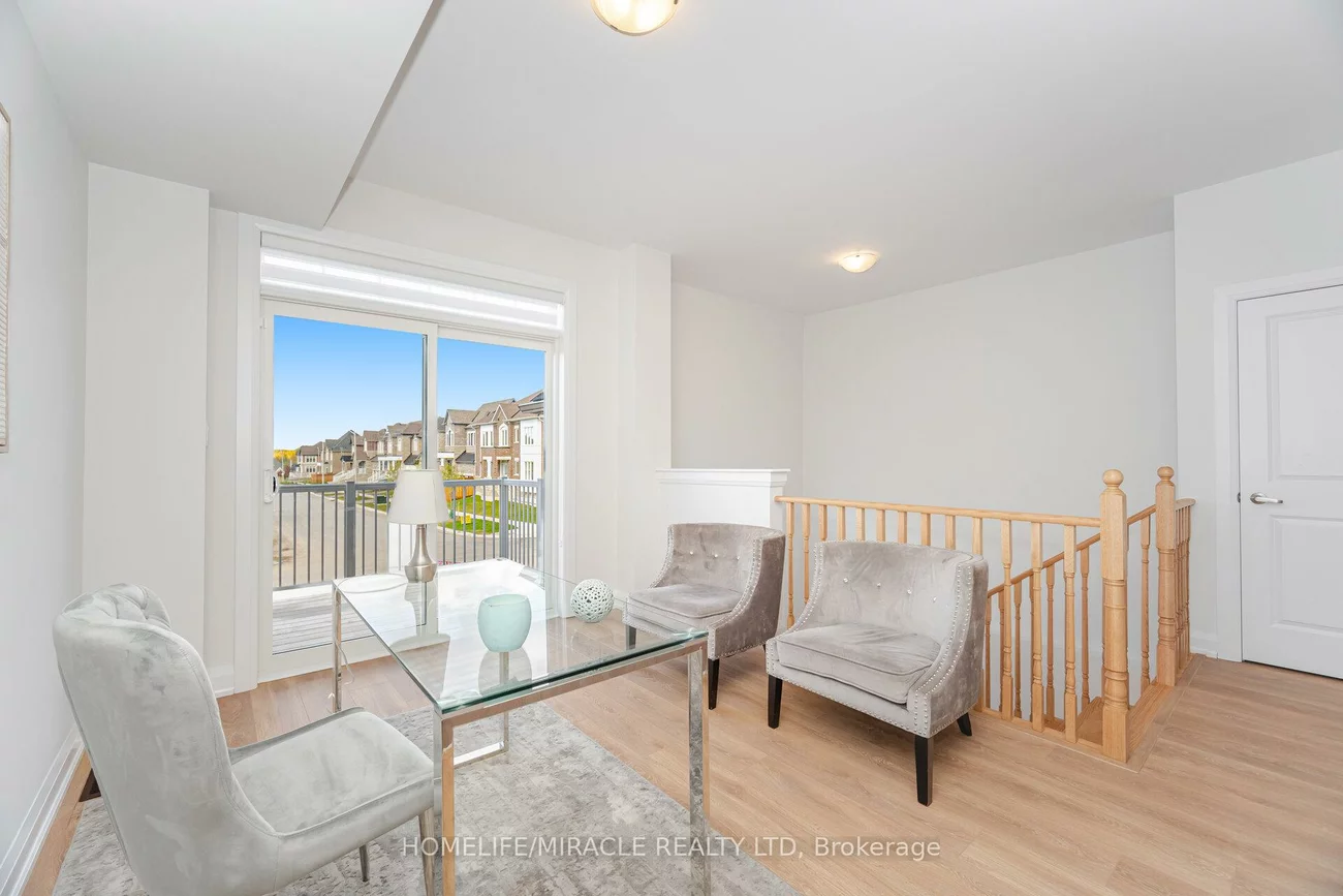 151, Seguin, Oak Ridges, Richmond Hill