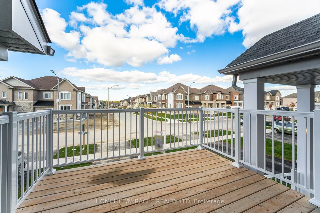 151, Seguin, Oak Ridges, Richmond Hill
