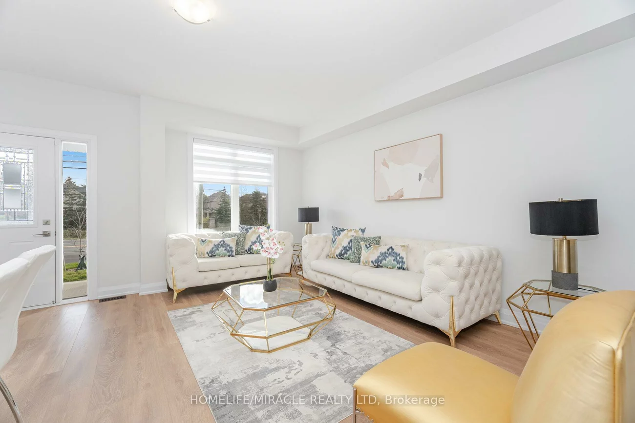 151, Seguin, Oak Ridges, Richmond Hill