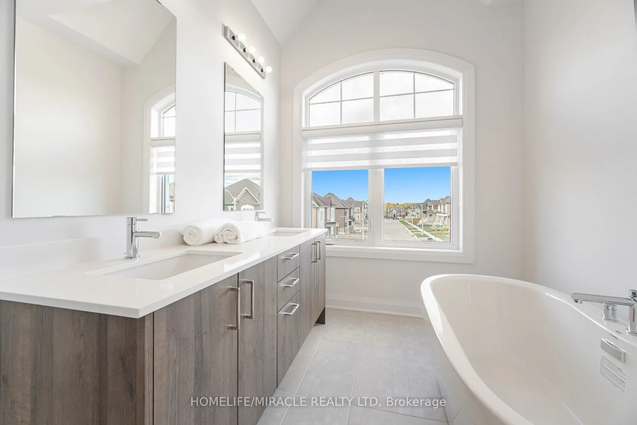 151, Seguin, Oak Ridges, Richmond Hill