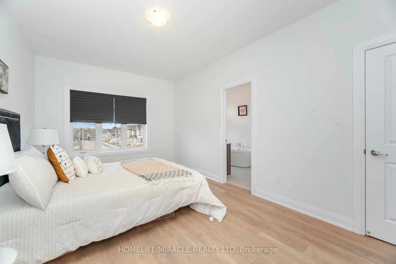 151, Seguin, Oak Ridges, Richmond Hill