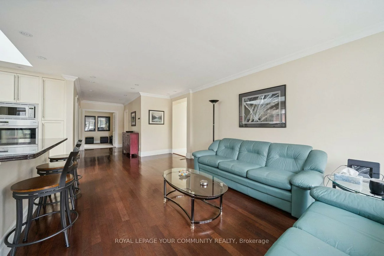 402, Palmer, Harding, Richmond Hill