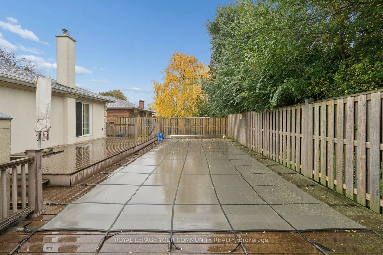 402, Palmer, Harding, Richmond Hill