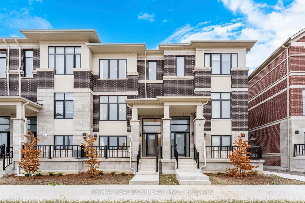 9, Onigam, Rural Richmond Hill, Richmond Hill