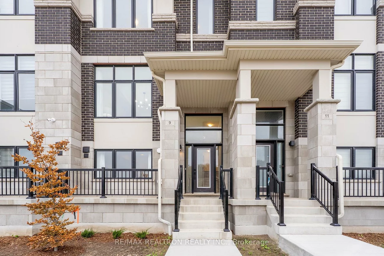 9, Onigam, Rural Richmond Hill, Richmond Hill