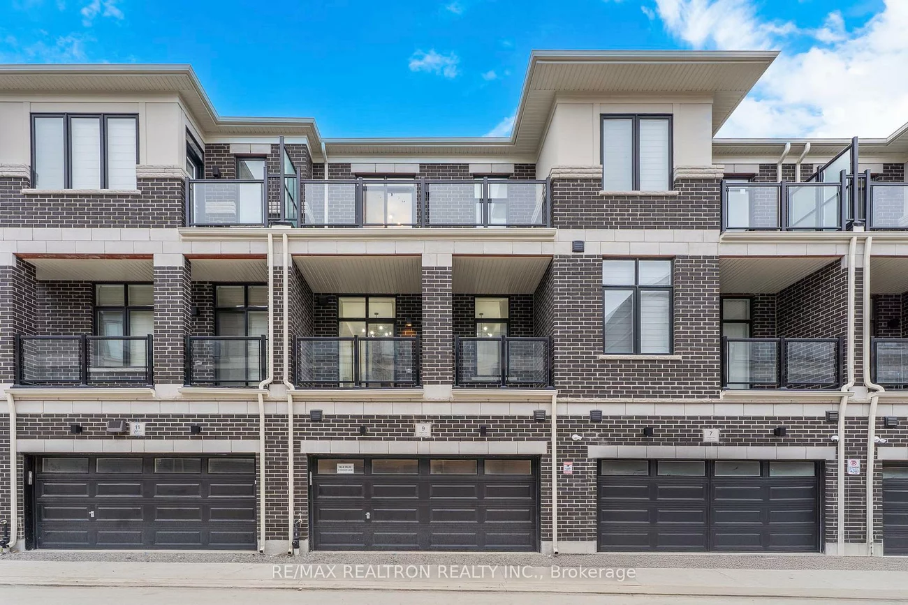 9, Onigam, Rural Richmond Hill, Richmond Hill