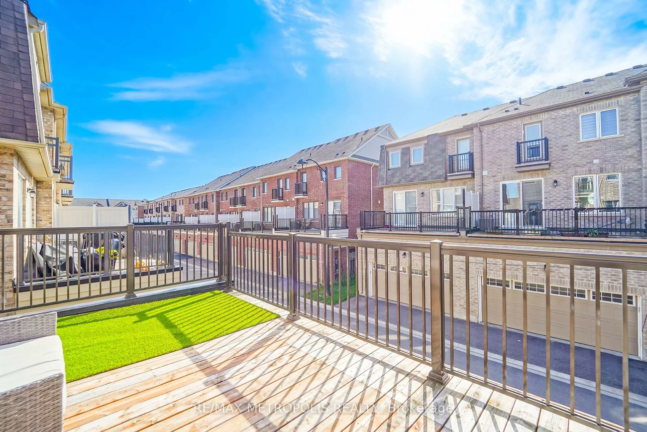 29, Casely, Rural Richmond Hill, Richmond Hill