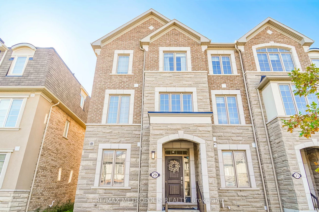 29, Casely, Rural Richmond Hill, Richmond Hill