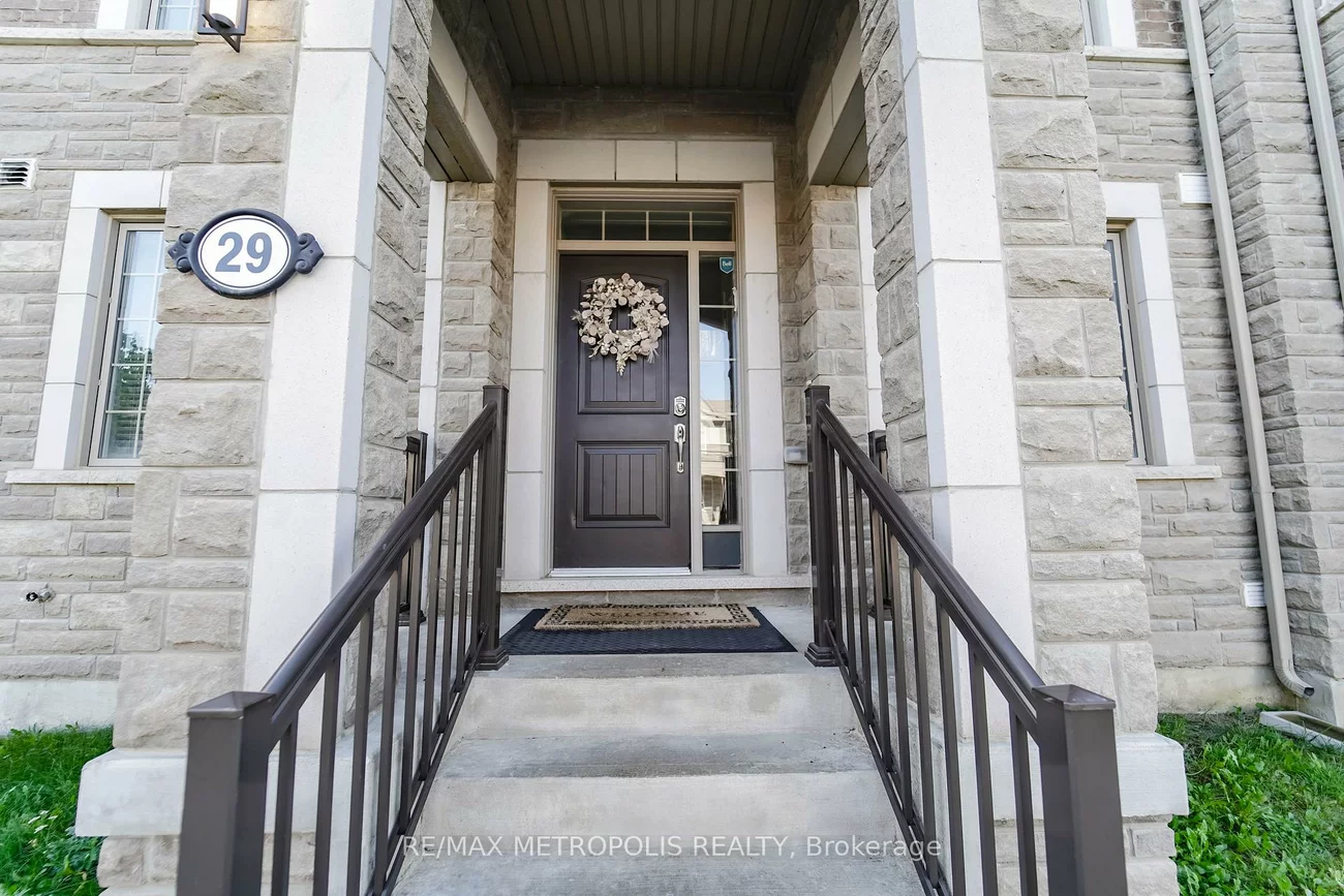 29, Casely, Rural Richmond Hill, Richmond Hill