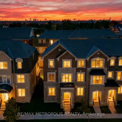 29, Casely, Rural Richmond Hill, Richmond Hill