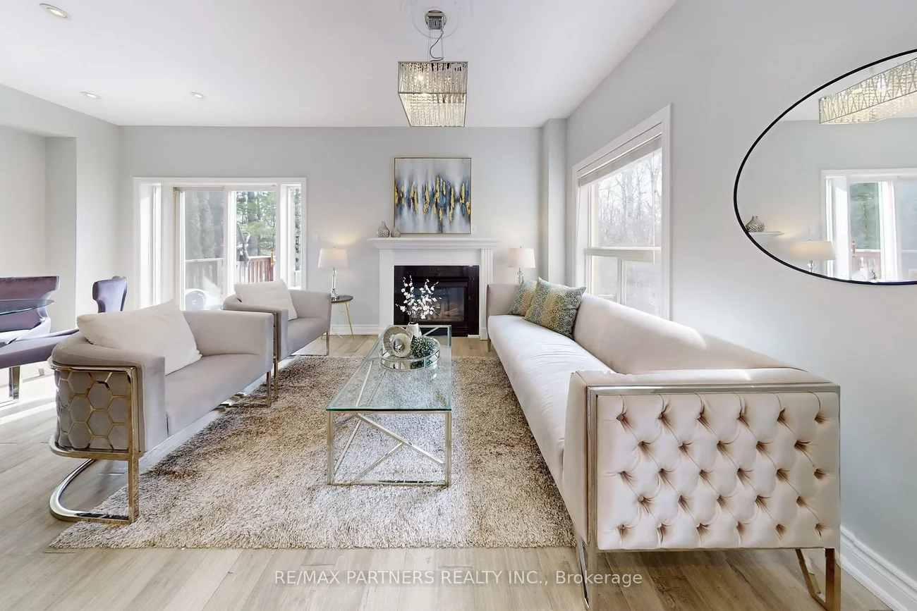 107, WORTHINGTON, Oak Ridges Lake Wilcox, Richmond Hill