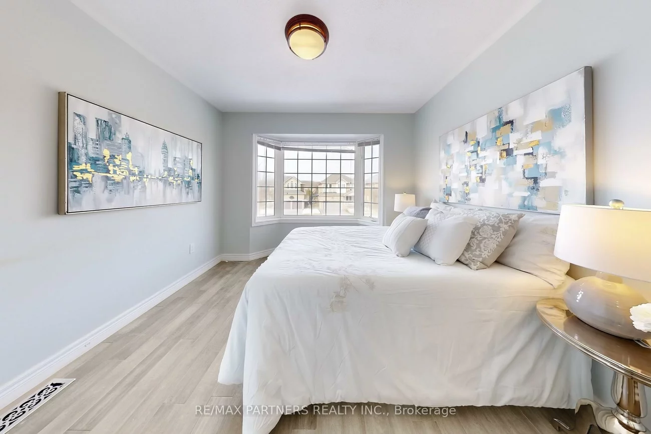 107, WORTHINGTON, Oak Ridges Lake Wilcox, Richmond Hill