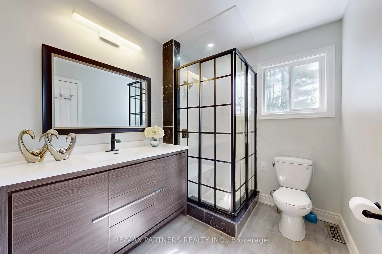 107, WORTHINGTON, Oak Ridges Lake Wilcox, Richmond Hill