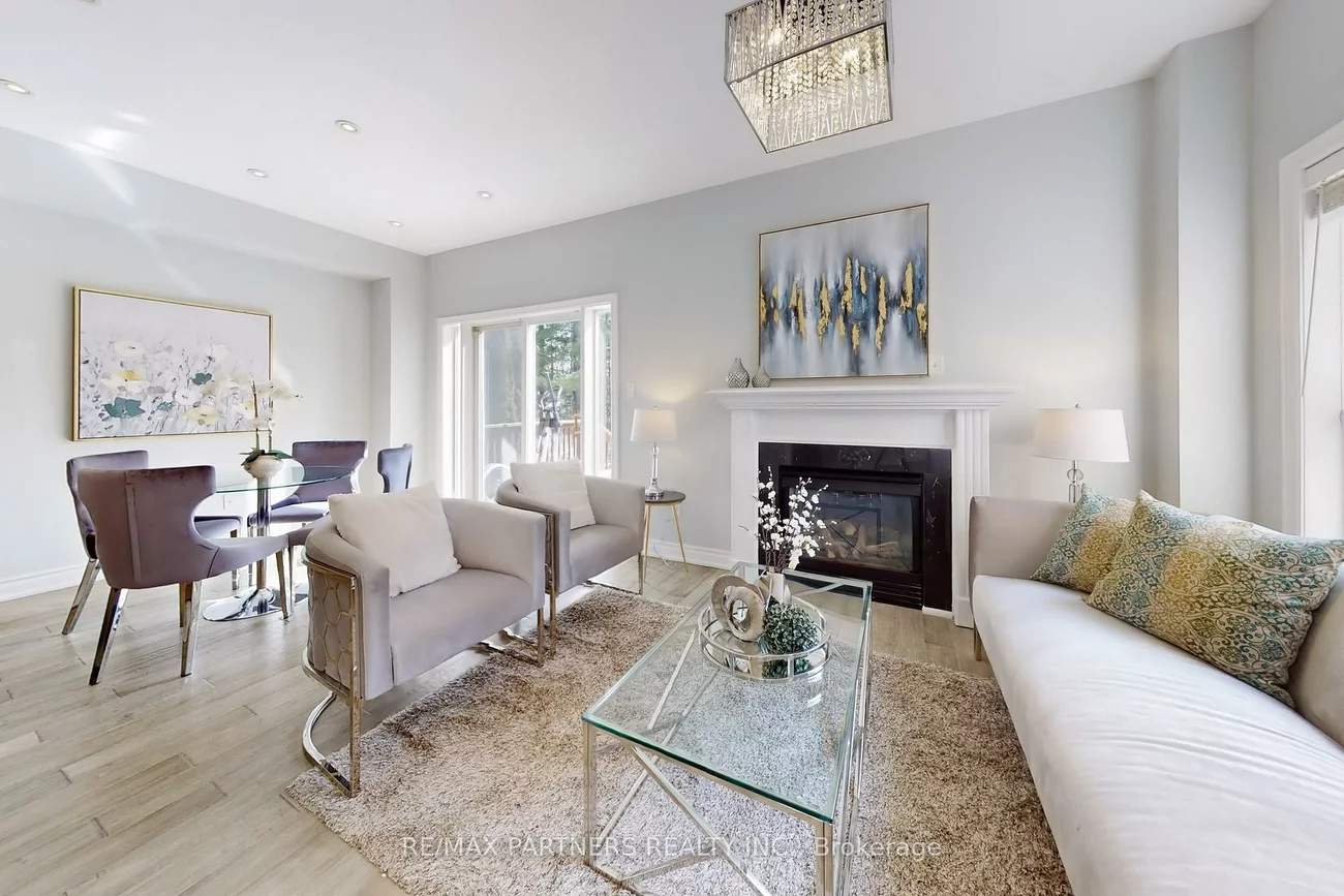 107, WORTHINGTON, Oak Ridges Lake Wilcox, Richmond Hill