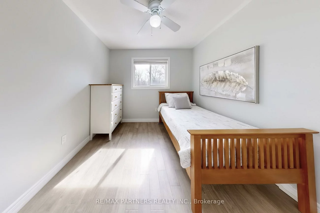 107, WORTHINGTON, Oak Ridges Lake Wilcox, Richmond Hill