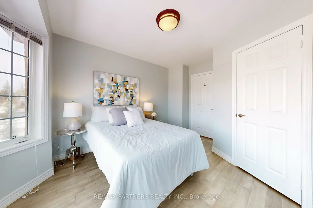 107, WORTHINGTON, Oak Ridges Lake Wilcox, Richmond Hill