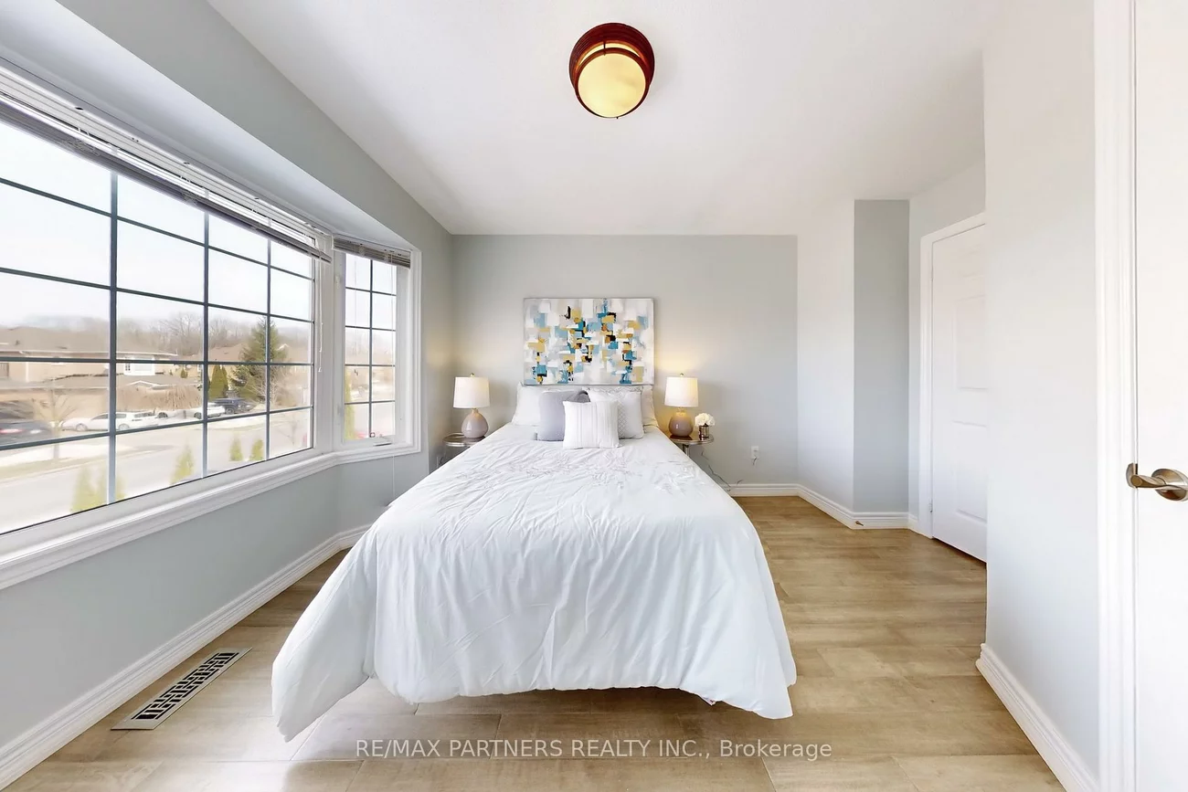 107, WORTHINGTON, Oak Ridges Lake Wilcox, Richmond Hill