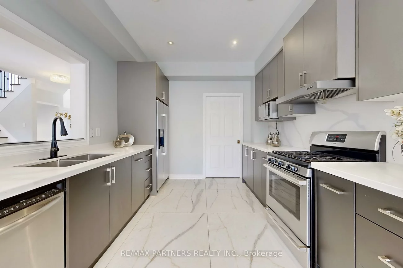 107, WORTHINGTON, Oak Ridges Lake Wilcox, Richmond Hill