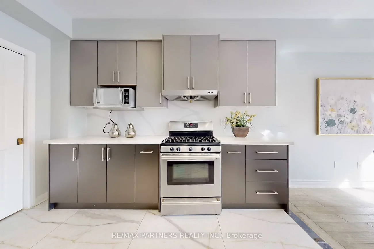 107, WORTHINGTON, Oak Ridges Lake Wilcox, Richmond Hill