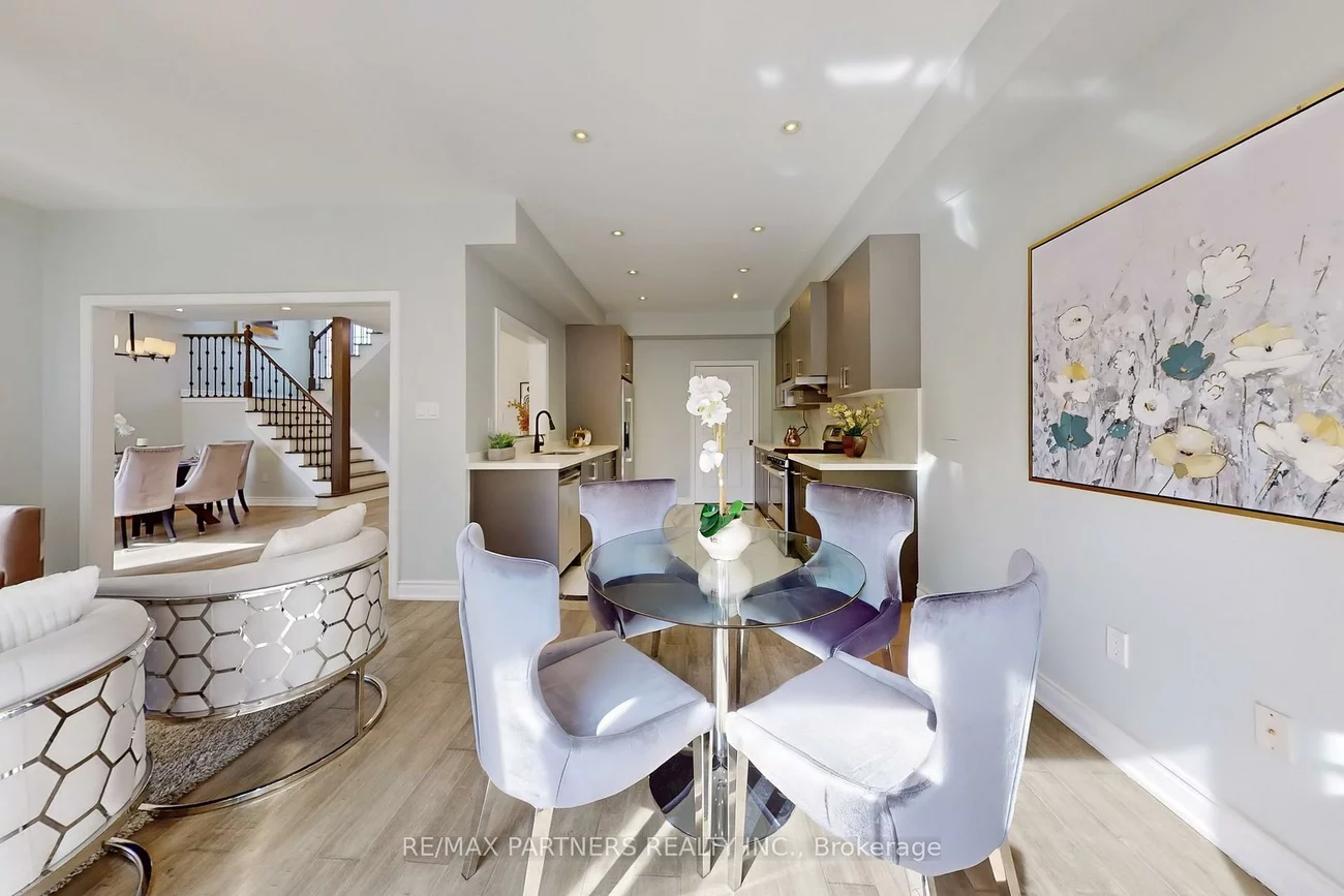 107, WORTHINGTON, Oak Ridges Lake Wilcox, Richmond Hill