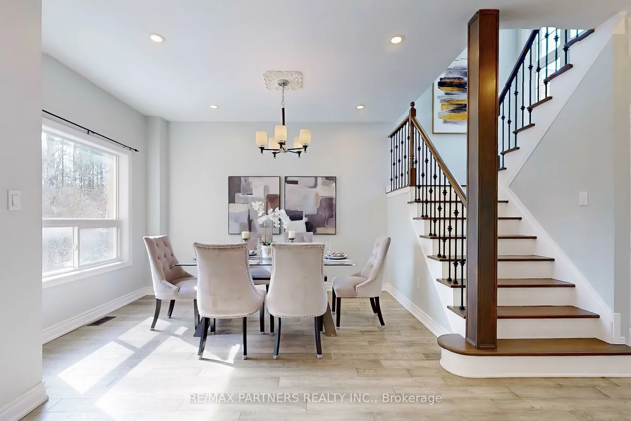 107, WORTHINGTON, Oak Ridges Lake Wilcox, Richmond Hill