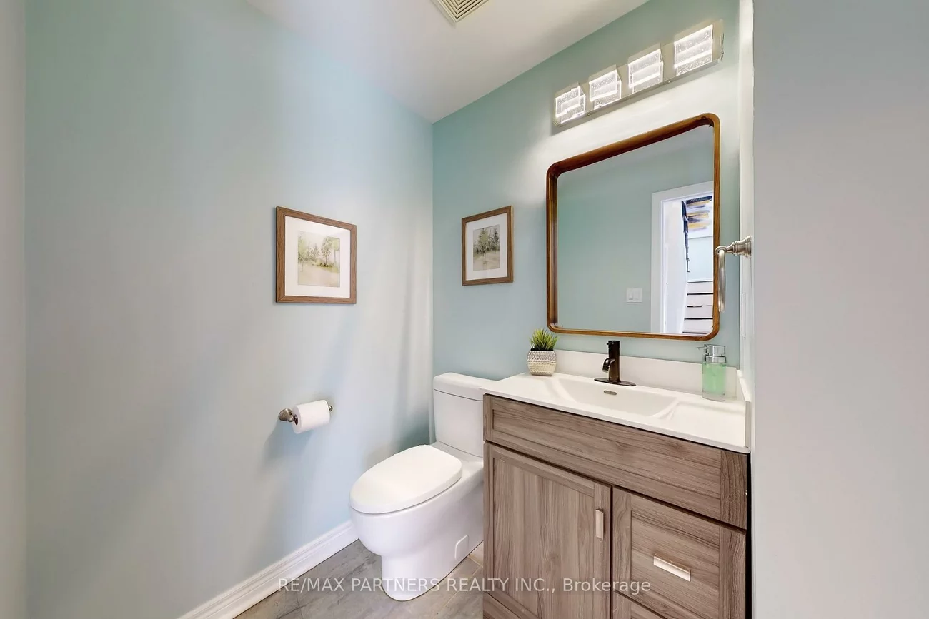 107, WORTHINGTON, Oak Ridges Lake Wilcox, Richmond Hill