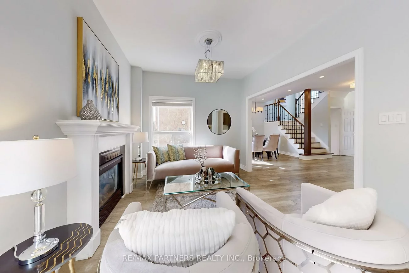 107, WORTHINGTON, Oak Ridges Lake Wilcox, Richmond Hill