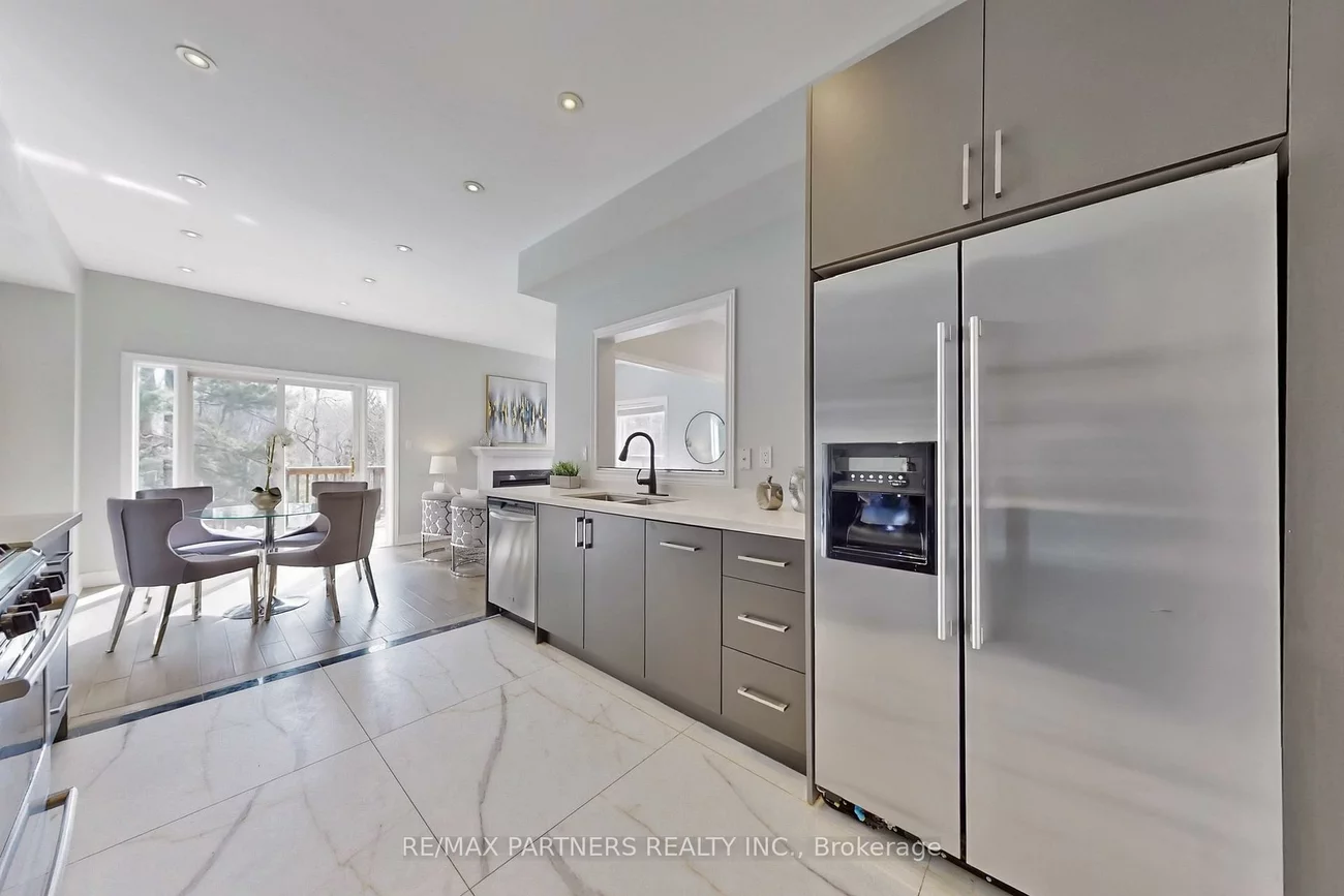 107, WORTHINGTON, Oak Ridges Lake Wilcox, Richmond Hill