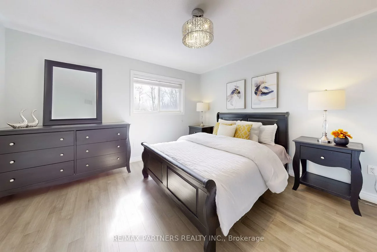 107, WORTHINGTON, Oak Ridges Lake Wilcox, Richmond Hill