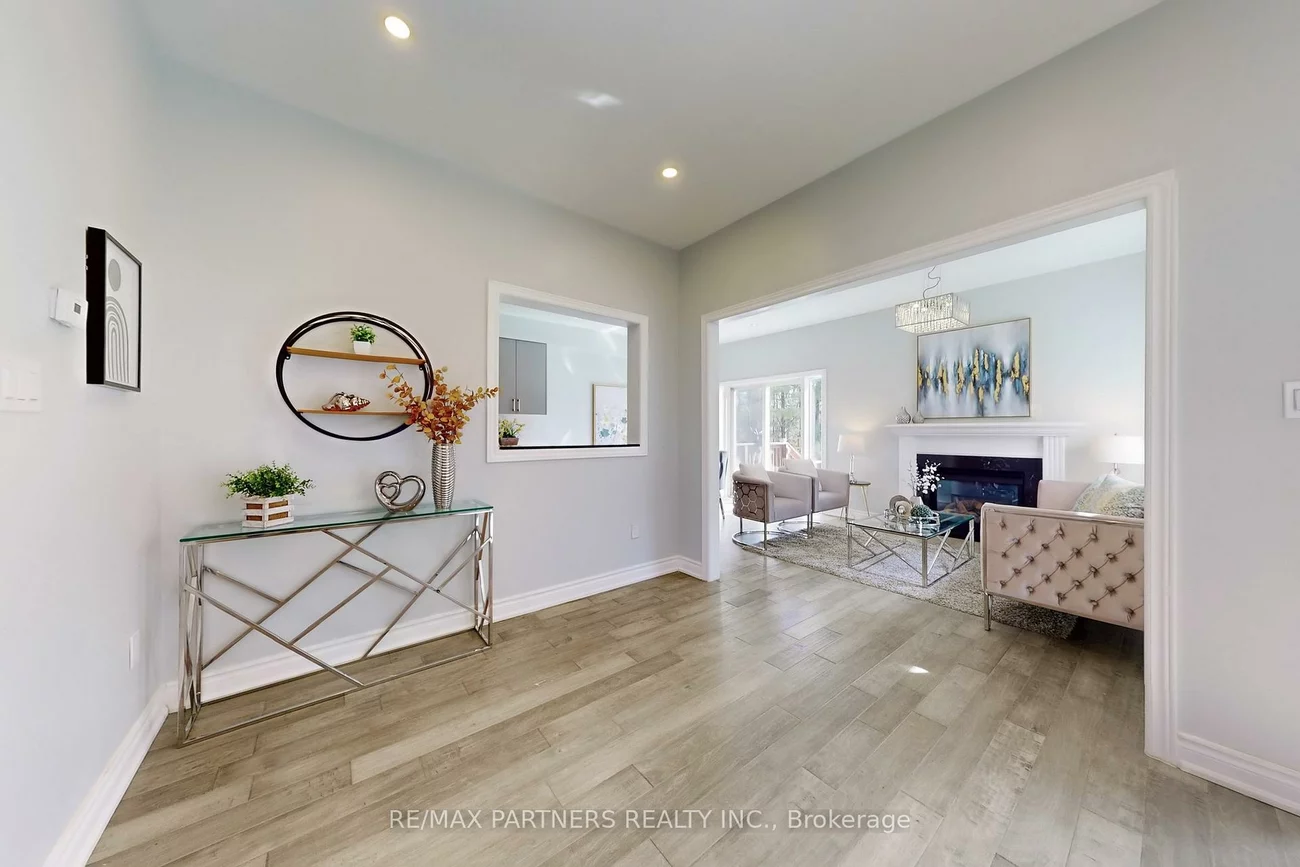 107, WORTHINGTON, Oak Ridges Lake Wilcox, Richmond Hill