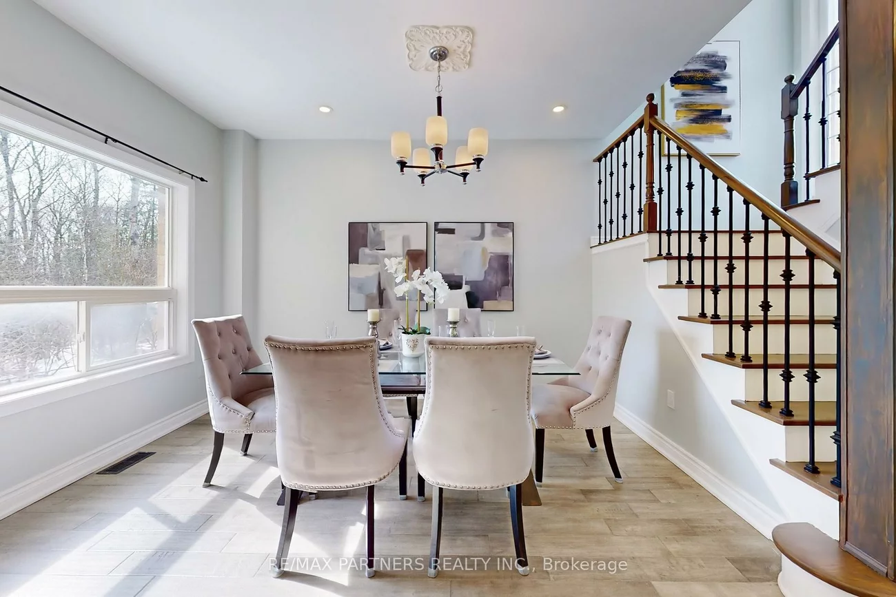 107, WORTHINGTON, Oak Ridges Lake Wilcox, Richmond Hill