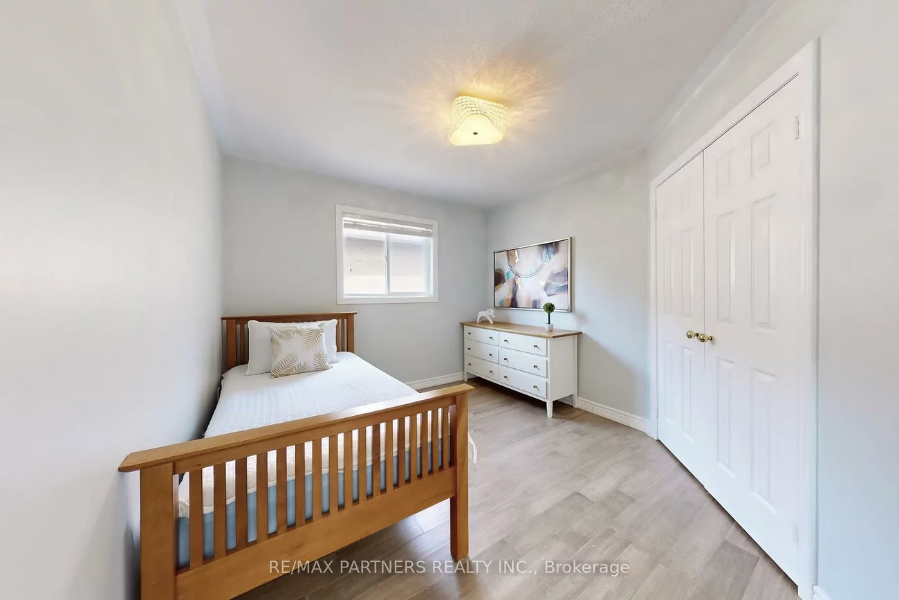 107, WORTHINGTON, Oak Ridges Lake Wilcox, Richmond Hill