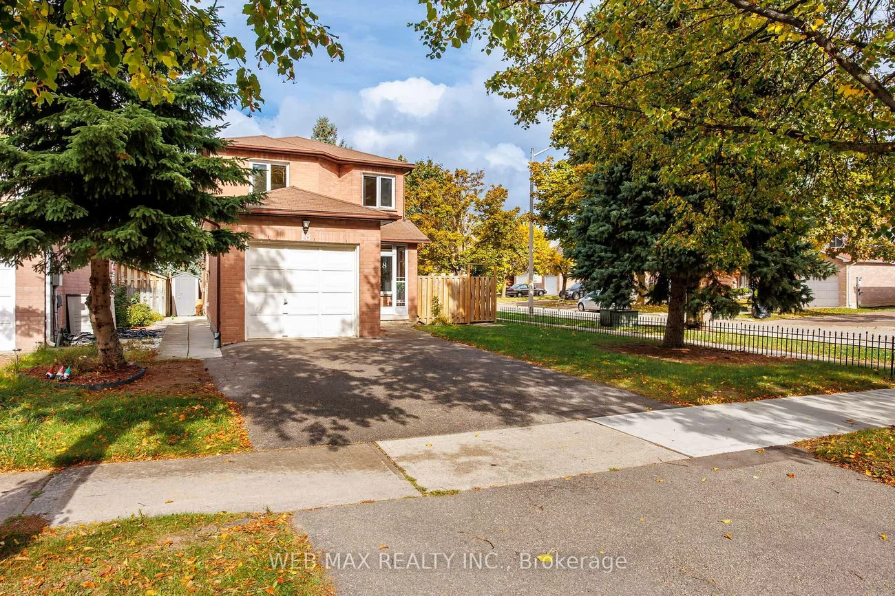 18, Samantha, Doncrest, Richmond Hill