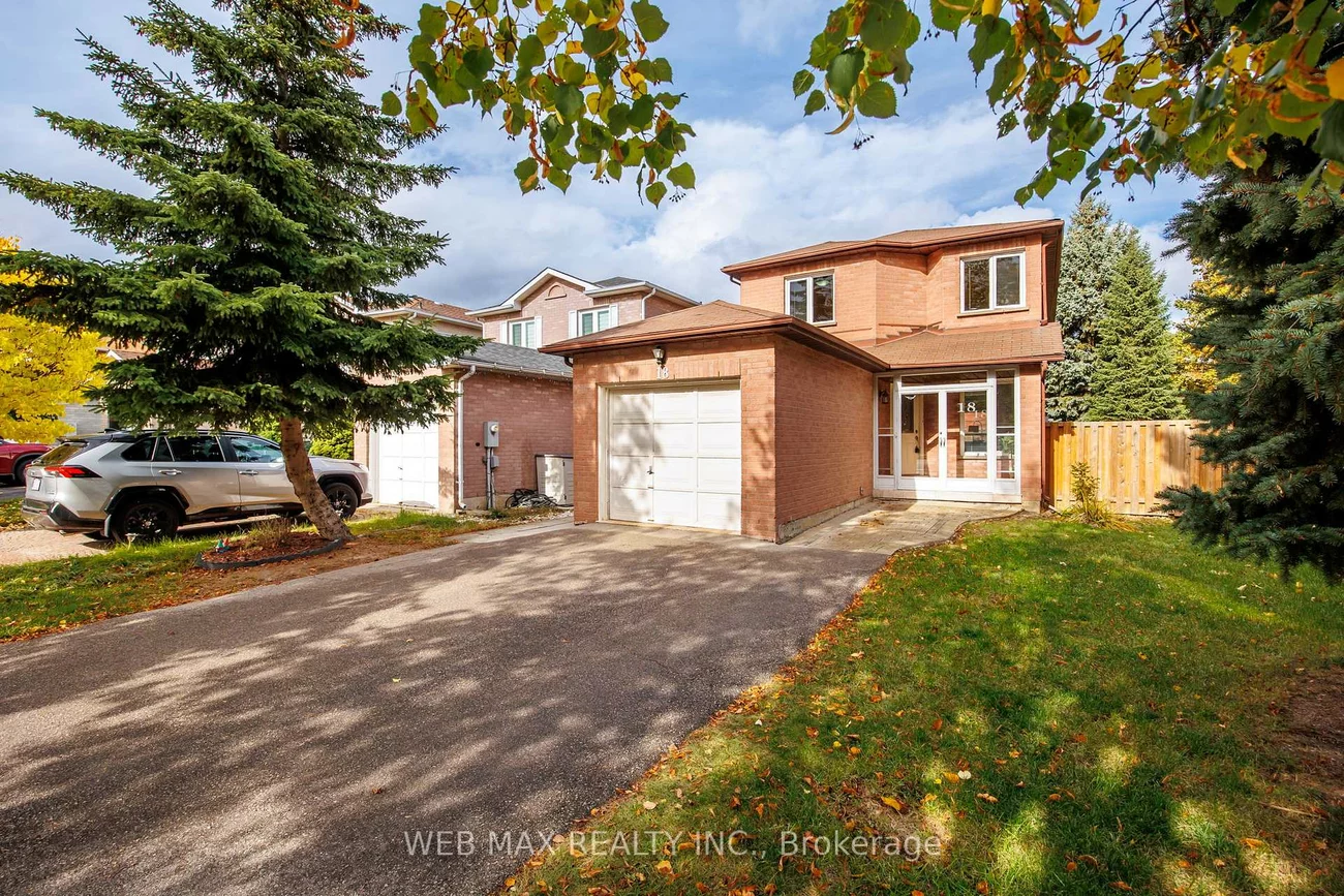 18, Samantha, Doncrest, Richmond Hill