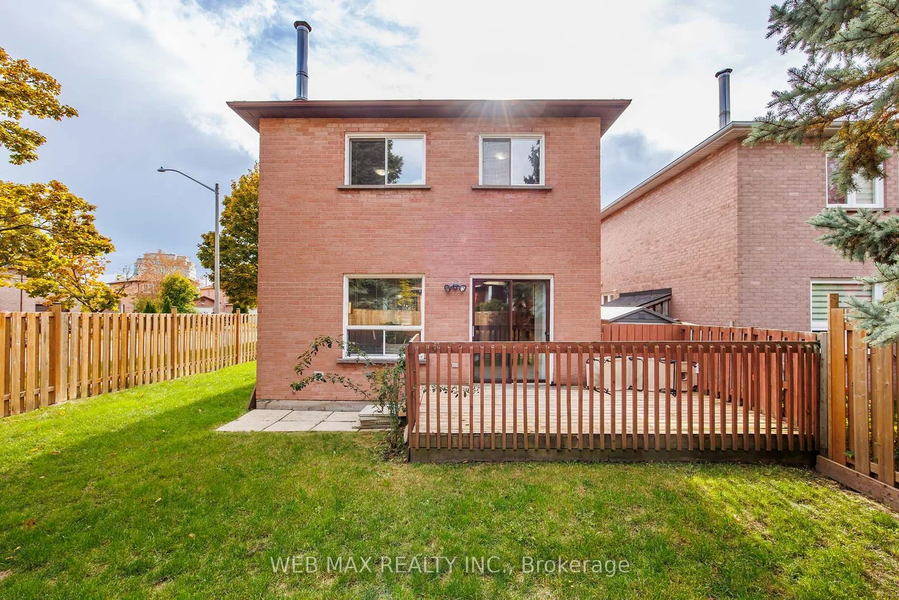 18, Samantha, Doncrest, Richmond Hill