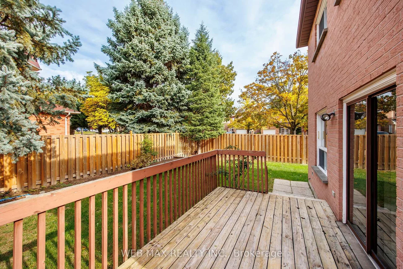 18, Samantha, Doncrest, Richmond Hill