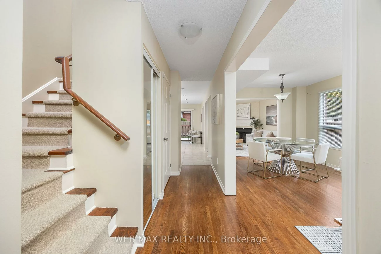 18, Samantha, Doncrest, Richmond Hill