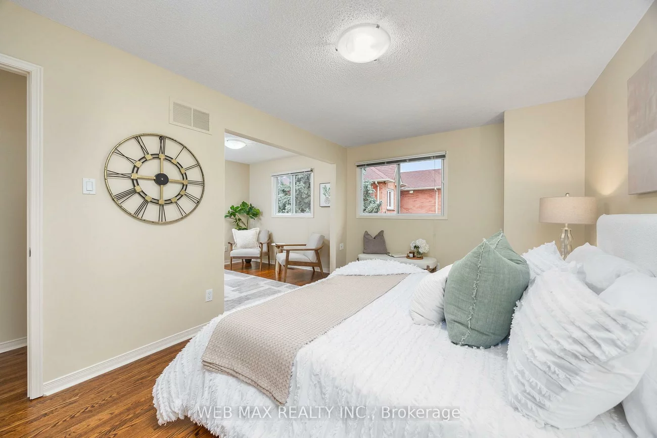 18, Samantha, Doncrest, Richmond Hill