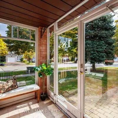 18, Samantha, Doncrest, Richmond Hill