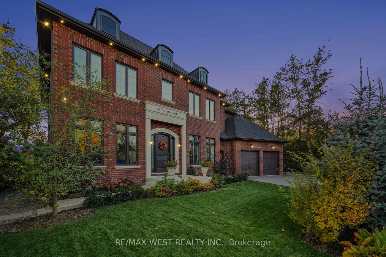 68, Walmer, North Richvale, Richmond Hill