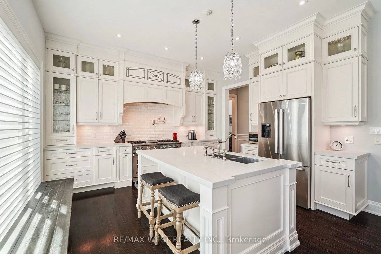 68, Walmer, North Richvale, Richmond Hill