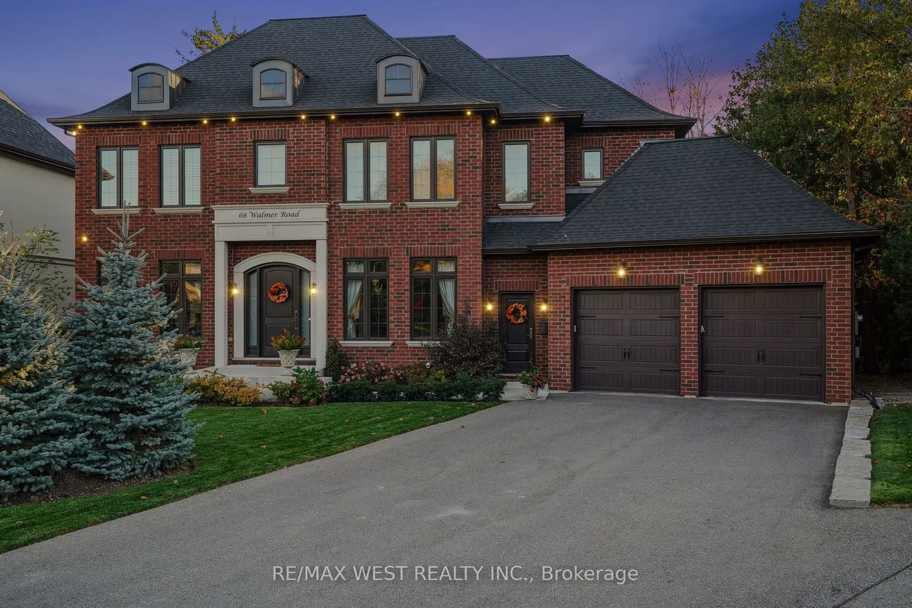 68, Walmer, North Richvale, Richmond Hill