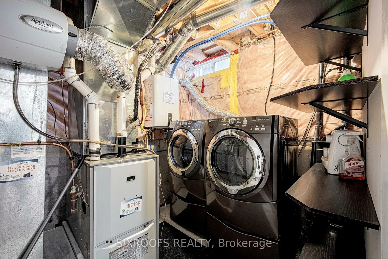 15, Longwood, Oak Ridges, Richmond Hill