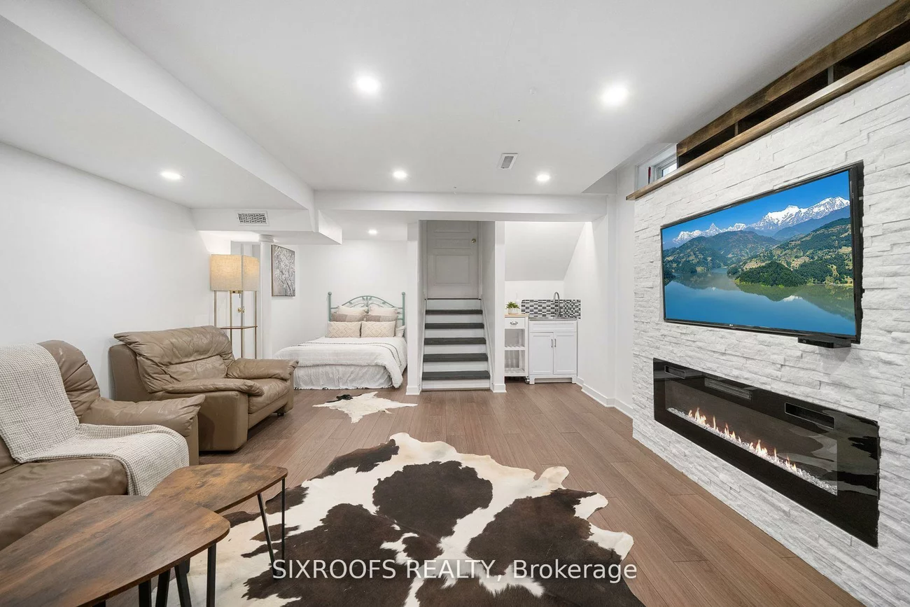 15, Longwood, Oak Ridges, Richmond Hill