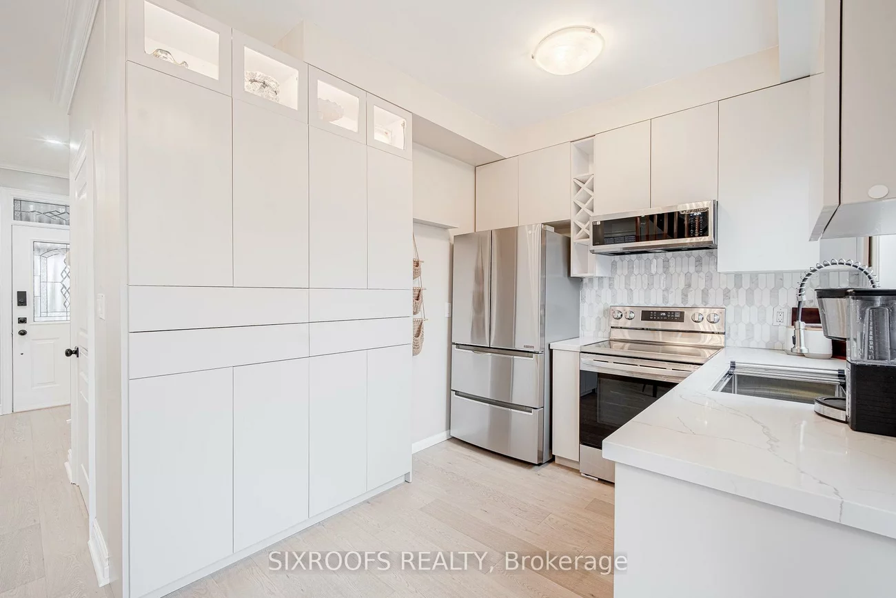 15, Longwood, Oak Ridges, Richmond Hill