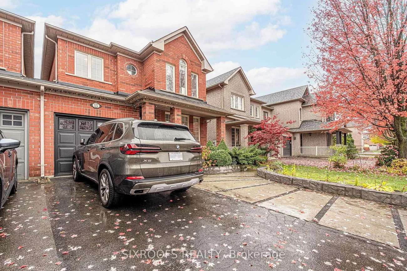 15, Longwood, Oak Ridges, Richmond Hill