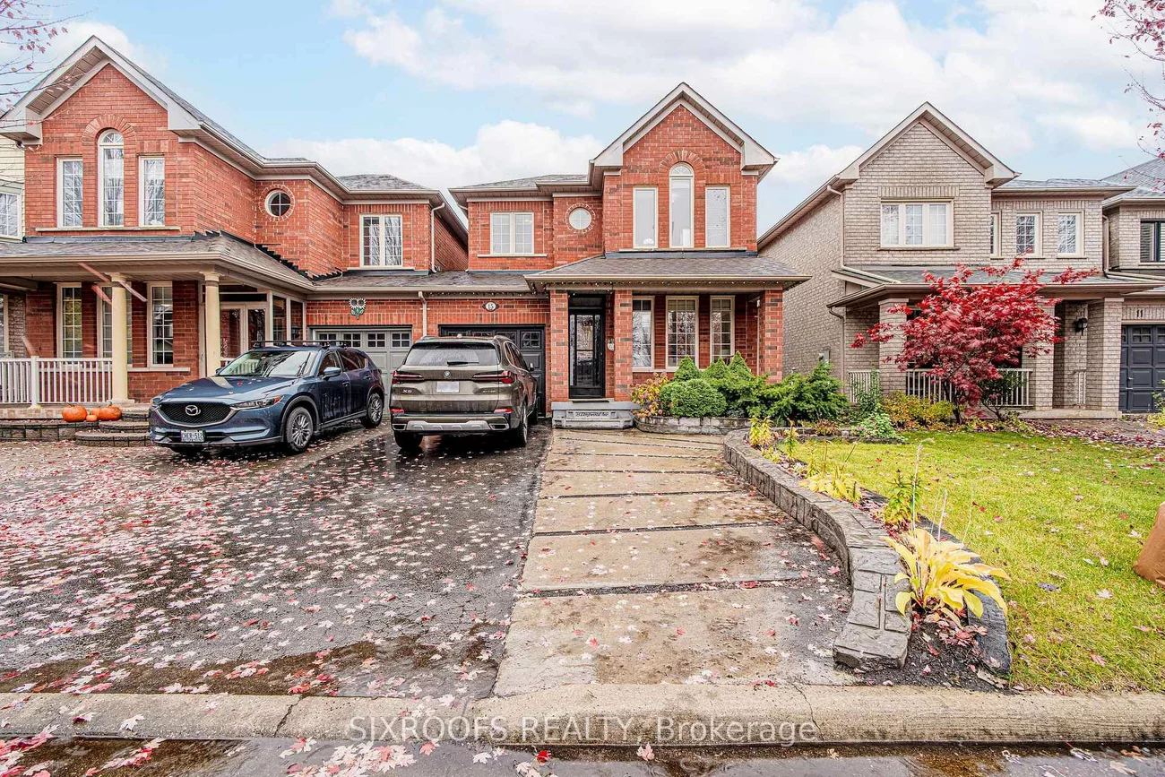 15, Longwood, Oak Ridges, Richmond Hill