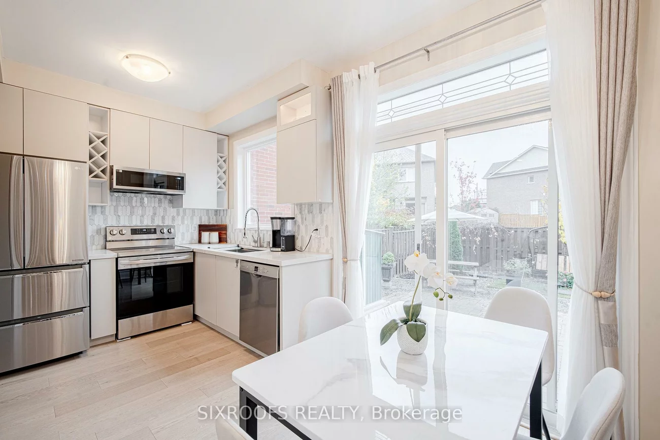 15, Longwood, Oak Ridges, Richmond Hill