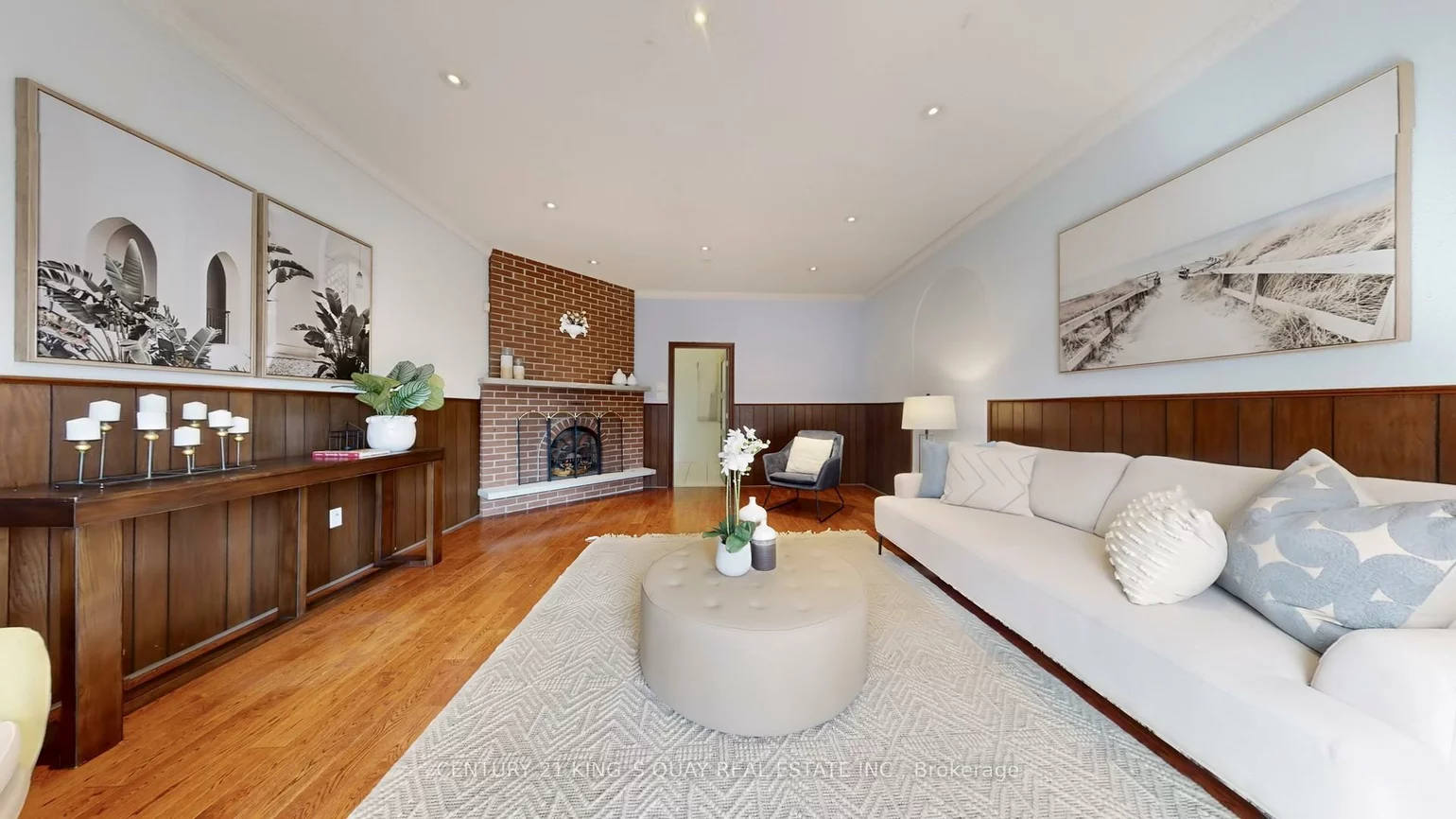 50, Bedford Park, Crosby, Richmond Hill